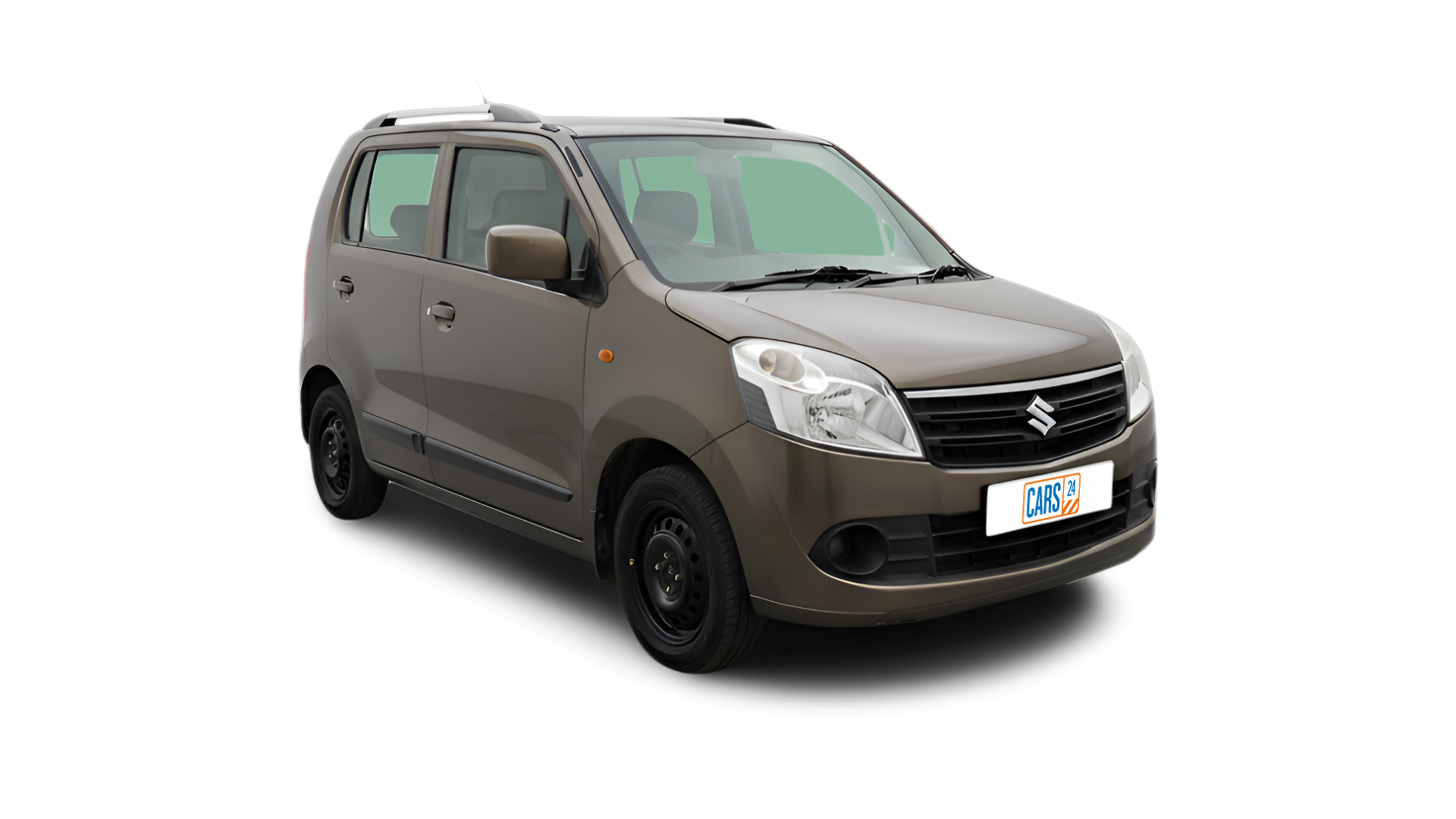 Maruti Wagon R 1.0-img